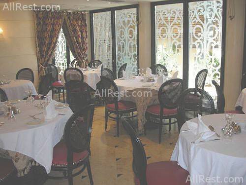 G.R. Louis Athens Hotel 39